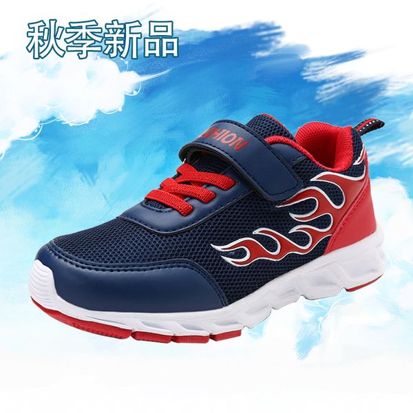 2020 new children's shoes boy casual shoes big boy children in outdoor running shoes wholesale, Black;red
2020 new children's shoes boy casual shoes big boy children in outdoor running shoes wholesale, Black;red