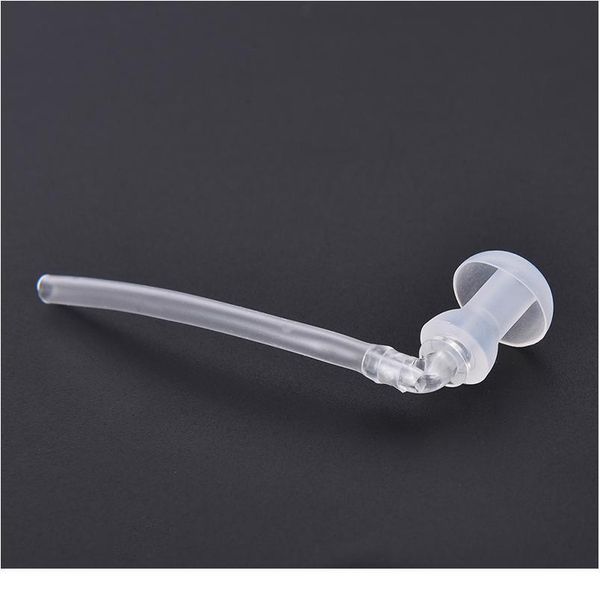 1tubes + 3 ear plugs(l m s) hearing aids accessories earpiece hearing aid earplug eartips with so sqcoyt
1tubes + 3 ear plugs(l m s) hearing aids accessories earpiece hearing aid earplug eartips with so sqcoyt