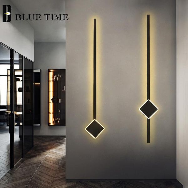 new arrival modern led wall lamp for living room dinning room bedroom mirror front light minimalist wall lamp black& gold
new arrival modern led wall lamp for living room dinning room bedroom mirror front light minimalist wall lamp black& gold