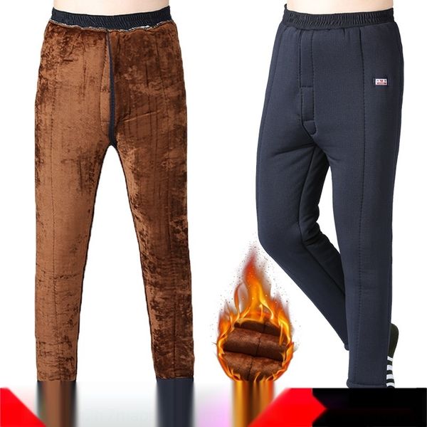 camel hair cotton men's winter new middle-aged and old people's thickening loose large high pants warm pantswaist three-layer warm, Blue
camel hair cotton men's winter new middle-aged and old people's thickening loose large high pants warm pantswaist three-layer warm, Blue