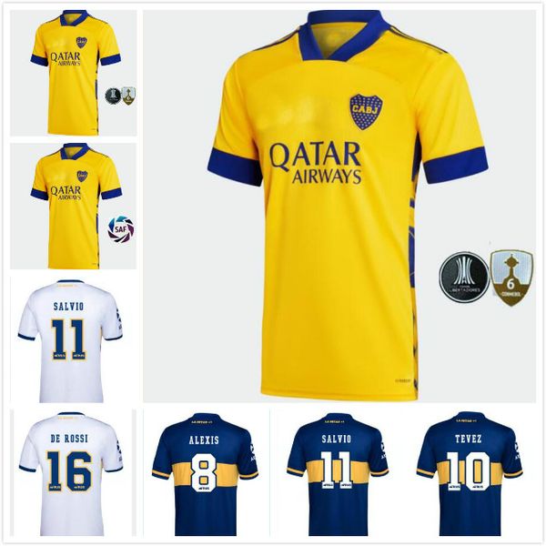 2020 2021 boca juniors soccer jersey home away 20 21 boca juniors tevez maradona moura abila reynoso de rossi jrs sports football shirts, Black;yellow
2020 2021 boca juniors soccer jersey home away 20 21 boca juniors tevez maradona moura abila reynoso de rossi jrs sports football shirts, Black;yellow