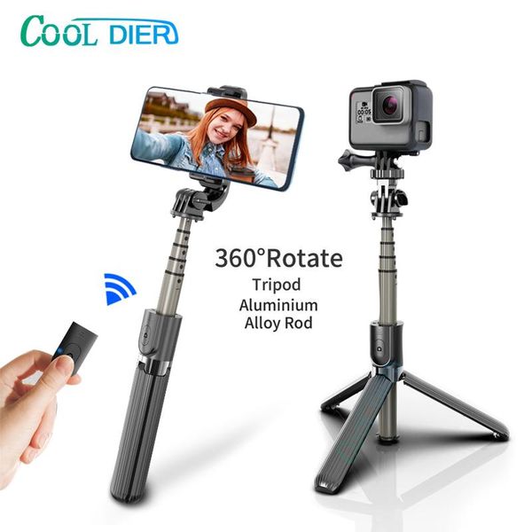 selfie monopods wireless bluetooth stick tripod with remote palo extendable foldable monopod for action camera
selfie monopods wireless bluetooth stick tripod with remote palo extendable foldable monopod for action camera