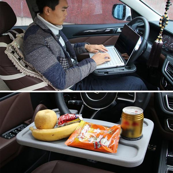 универсальная автомобильная подставка для ноутбука notebook стол руль tray таблица полки drink holder кронштейны авто аксессуары для интерье
универсальная автомобильная подставка для ноутбука notebook стол руль tray таблица полки drink holder кронштейны авто аксессуары для интерье