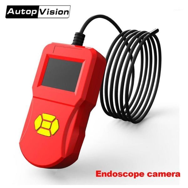 cameras 5m 3m 2.4" monitor 5.5mm sewer drain pipeline professional pipe inspection tools with dvr function1
cameras 5m 3m 2.4" monitor 5.5mm sewer drain pipeline professional pipe inspection tools with dvr function1