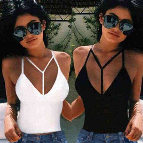 tank ladies summer casual camisoles ladiess t-shirt spaghetti strap cropped vest female camis fashion cotton, White
tank ladies summer casual camisoles ladiess t-shirt spaghetti strap cropped vest female camis fashion cotton, White