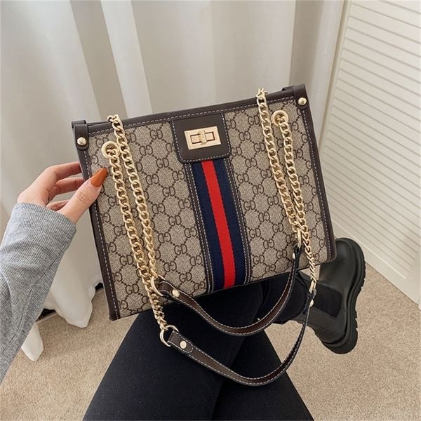 70% off deals online ins super women's bag new trendy fashion foreign style chain handbag net red versatile one shoulder messenger bag
70% off deals online ins super women's bag new trendy fashion foreign style chain handbag net red versatile one shoulder messenger bag