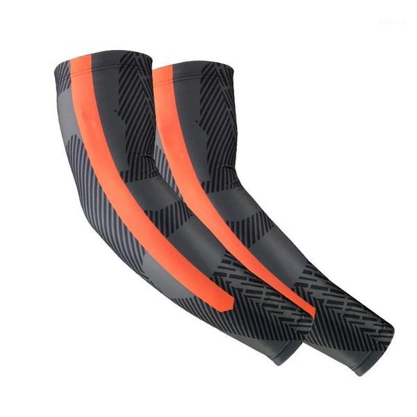elbow & knee pads men compression arm warmer uv protection jogging sports bike cycling basketball volleyball golf sleeves1, Black;gray
elbow & knee pads men compression arm warmer uv protection jogging sports bike cycling basketball volleyball golf sleeves1, Black;gray