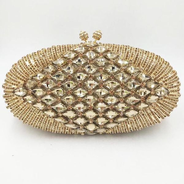 gold clutch purse evening bags clutches women handbags fashion crystal hollow out female dinner party bag lady shoulder purse
gold clutch purse evening bags clutches women handbags fashion crystal hollow out female dinner party bag lady shoulder purse