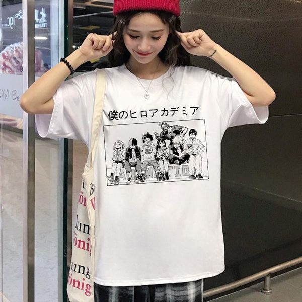 japanese anime boku no hero academia print women's summer new ulzzang harajuku my hero academia cartoon fun women's t-shirt sqcfbm
japanese anime boku no hero academia print women's summer new ulzzang harajuku my hero academia cartoon fun women's t-shirt sqcfbm