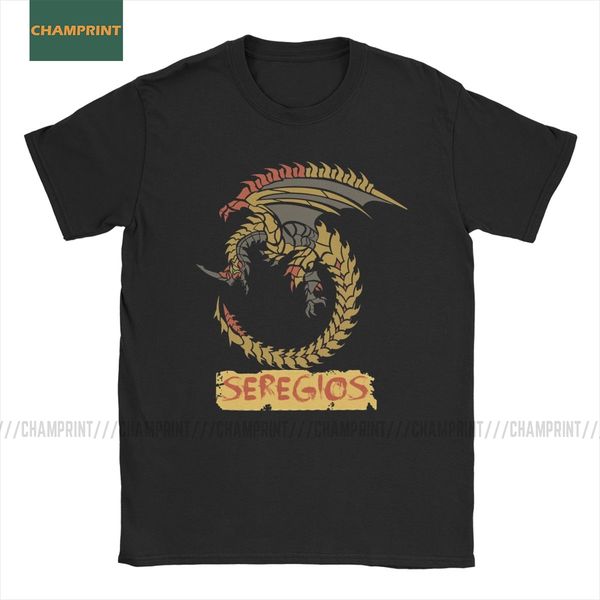 sport the circular thousand blade wyvern monster hunter world t-shirt men mhw game cotton tee shirt short sleeve t shirts summer
sport the circular thousand blade wyvern monster hunter world t-shirt men mhw game cotton tee shirt short sleeve t shirts summer