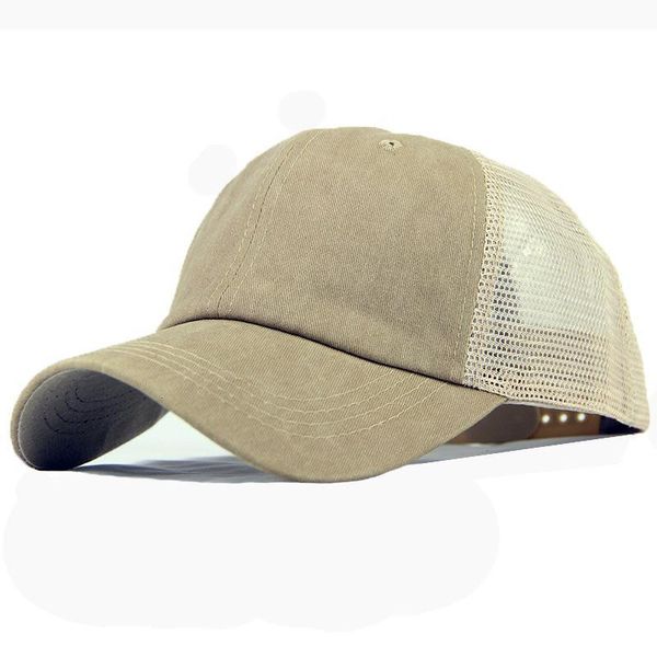 outdoor cotton baseball caps solid color mesh baseball caps casual simple hats adjustable h jllsyu, Blue;gray
outdoor cotton baseball caps solid color mesh baseball caps casual simple hats adjustable h jllsyu, Blue;gray