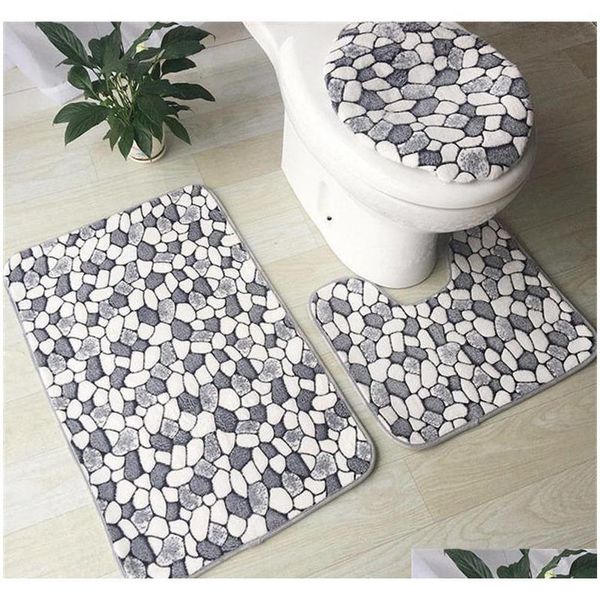 3pcs/set rug for bathroom set bathroom wc mat toilet water absorption anti-slip slippery floor mat coral toilet floo qylmlq bdebaby
3pcs/set rug for bathroom set bathroom wc mat toilet water absorption anti-slip slippery floor mat coral toilet floo qylmlq bdebaby