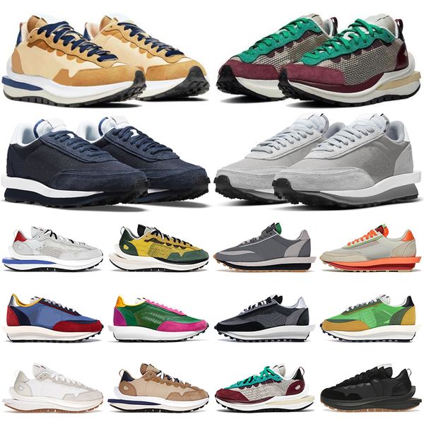 ale ldv waffle running shoes ldwaffle vaporwaffle men women sport fuchsia royal red dark iris nylon sesame black white outdoor sneakers mens
ale ldv waffle running shoes ldwaffle vaporwaffle men women sport fuchsia royal red dark iris nylon sesame black white outdoor sneakers mens
