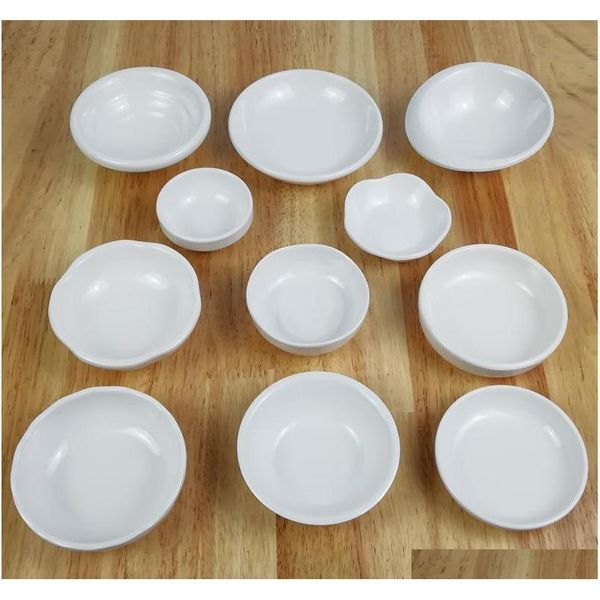 seasoning dish imitation porcelain sauce dish water drop shaped taste bowl soy sauce dish high-grade a5 m sqceef pets2010
seasoning dish imitation porcelain sauce dish water drop shaped taste bowl soy sauce dish high-grade a5 m sqceef pets2010