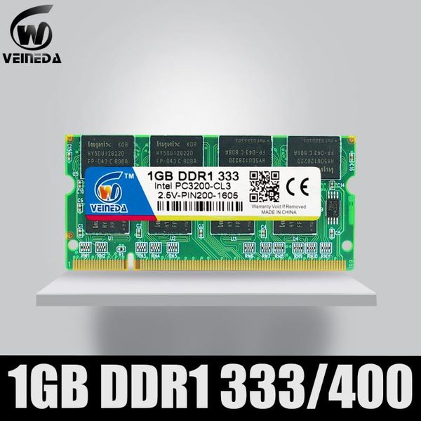 rams memory ram 1gb ddr 400 so-dimm memoria ddr400 pc-3200 for all intel amd lapmobo
rams memory ram 1gb ddr 400 so-dimm memoria ddr400 pc-3200 for all intel amd lapmobo