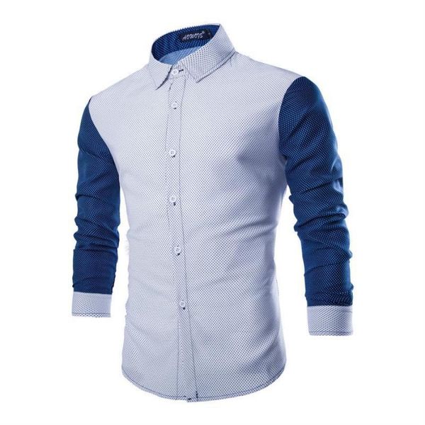 2021 designers men s luxury clothing men shirt men's casual shirts man clothes new t shirts mens overshirt chemise de luxe button up bl, White;black
2021 designers men s luxury clothing men shirt men's casual shirts man clothes new t shirts mens overshirt chemise de luxe button up bl, White;black