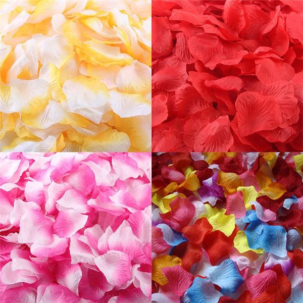 1000pcs artificial silk rose petals wedding aisle decoration flower bridal shower confetti decor flower petal supply on sale
1000pcs artificial silk rose petals wedding aisle decoration flower bridal shower confetti decor flower petal supply on sale