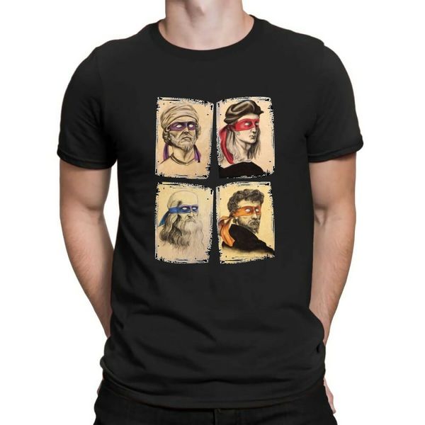 в renaissance masters смешной вдохновленный spoof мужчины хлопок hip hop мужчины с коротким рукавом персонализированного t рубашки спорта с
в renaissance masters смешной вдохновленный spoof мужчины хлопок hip hop мужчины с коротким рукавом персонализированного t рубашки спорта с