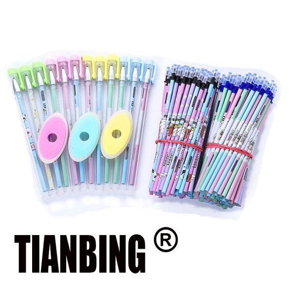 mo easy brush brush pen neutral pen black blue student crystal blue magic heat needle tube instead of the co
mo easy brush brush pen neutral pen black blue student crystal blue magic heat needle tube instead of the co