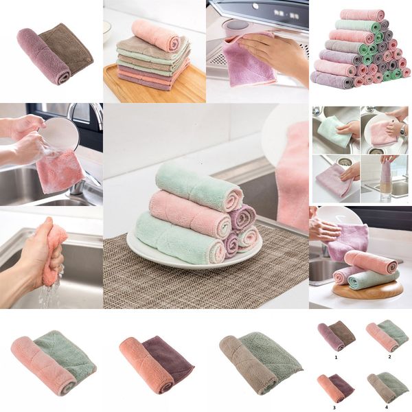 oil coral velvet cleaning cloth hanging nonstick hand towels kitchen dishclout for dishes 4 colors 1 nzfkt
oil coral velvet cleaning cloth hanging nonstick hand towels kitchen dishclout for dishes 4 colors 1 nzfkt