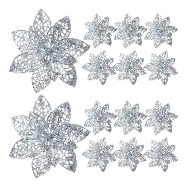 50 pieces glitter christmas tree ornaments artificial wedding christmas poinsettia flowers for decoration
50 pieces glitter christmas tree ornaments artificial wedding christmas poinsettia flowers for decoration