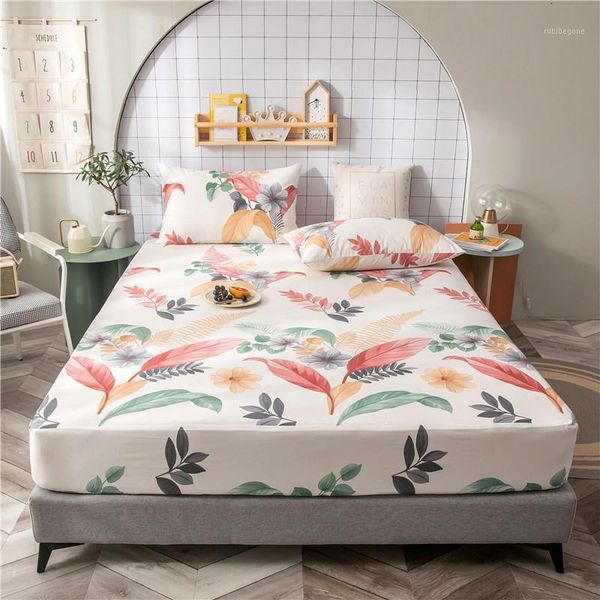 sheets & sets bonenjoy 1 pc fitted sheet 100%cotton queen mattress protecter single bed linen cotton sabanas 150 (no case)1
sheets & sets bonenjoy 1 pc fitted sheet 100%cotton queen mattress protecter single bed linen cotton sabanas 150 (no case)1