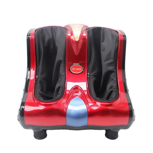 smart kneading rolling vibration shiatsu foot calf leg massager ship from us drop shipping
smart kneading rolling vibration shiatsu foot calf leg massager ship from us drop shipping
