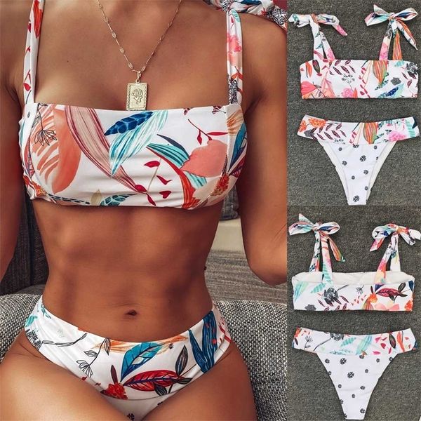 2020 split underwear set women print bathing suit push-up padded biquini bandage straps wire female intimate y200708, Red;black
2020 split underwear set women print bathing suit push-up padded biquini bandage straps wire female intimate y200708, Red;black