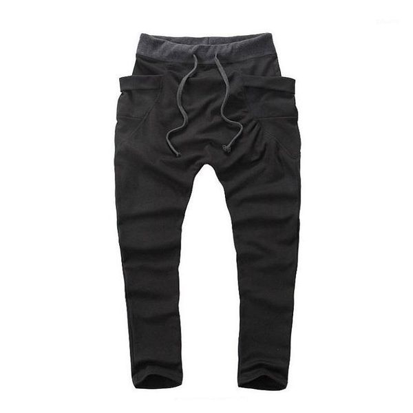 wholesale-men boy casual pants hip hop pants fitness clothing outwear jogger sweatpants fashion trousers1, Black
wholesale-men boy casual pants hip hop pants fitness clothing outwear jogger sweatpants fashion trousers1, Black