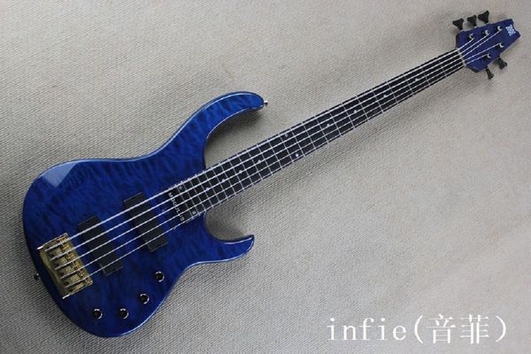 5 string electric bass guitar, aged modulus fb 5 bass 2006 flea signature quilted maple
5 string electric bass guitar, aged modulus fb 5 bass 2006 flea signature quilted maple