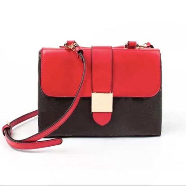 cover woman luxurys 2020 bag 5 red black shoulder compartment handbag lock with bags pu versatile interior designers luxury designer co erlf
cover woman luxurys 2020 bag 5 red black shoulder compartment handbag lock with bags pu versatile interior designers luxury designer co erlf