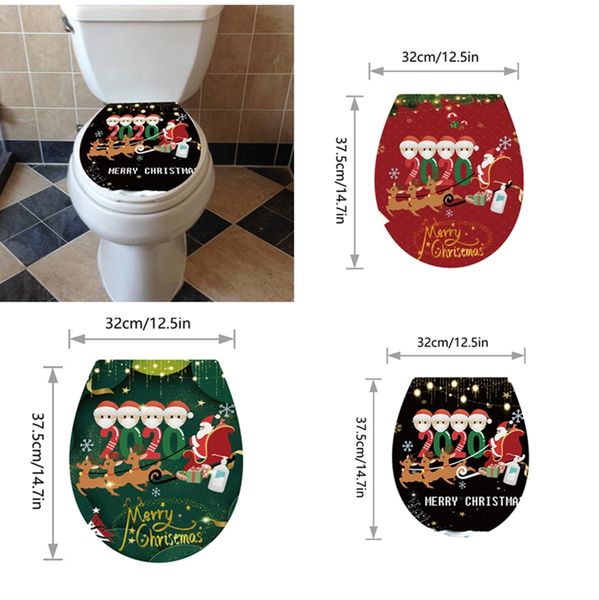 3 design stay at home christmas toilet stickers quarantine ornament face mask family of 4 fashion merry christmas decoration sticker e101303
3 design stay at home christmas toilet stickers quarantine ornament face mask family of 4 fashion merry christmas decoration sticker e101303