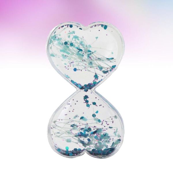 other clocks & accessories transparent liquid timer dried flower pattern hourglass floating sequin motion acrylic desk decor for home orname
other clocks & accessories transparent liquid timer dried flower pattern hourglass floating sequin motion acrylic desk decor for home orname