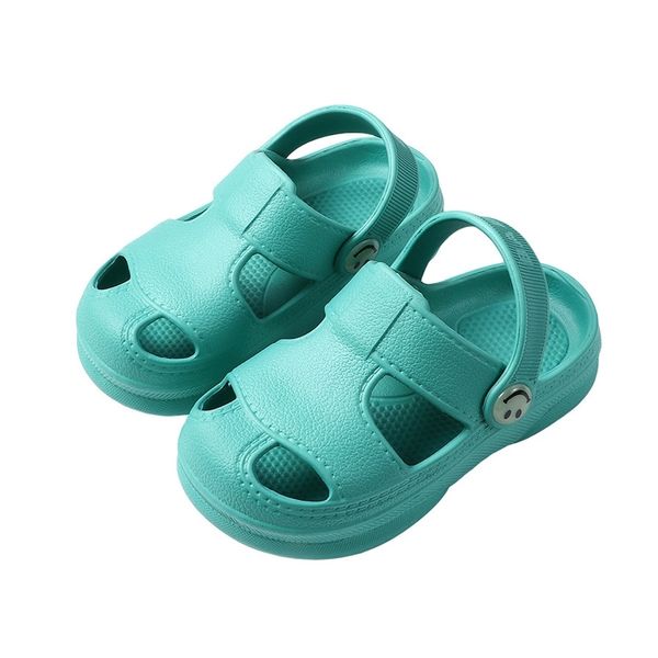 kids clogs girl shoes plain toddler slippers kids beach sandals eva baby boys clog shoes new arrival children garden shoes girls y201028, Black;grey
kids clogs girl shoes plain toddler slippers kids beach sandals eva baby boys clog shoes new arrival children garden shoes girls y201028, Black;grey