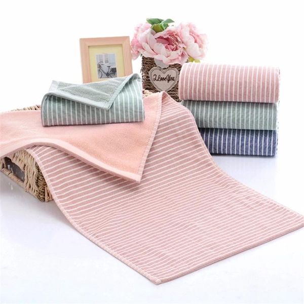 100% cotton soft towel for baby daily use face care towels striped hand hair beach spa bath towel kithen room wash cloth
100% cotton soft towel for baby daily use face care towels striped hand hair beach spa bath towel kithen room wash cloth