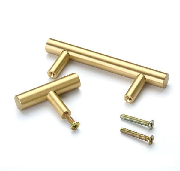 gold color tbar solid brass cabinet handles furniture drawer pulls kitchen cupboard knobs pu jllgng lucky2005
gold color tbar solid brass cabinet handles furniture drawer pulls kitchen cupboard knobs pu jllgng lucky2005