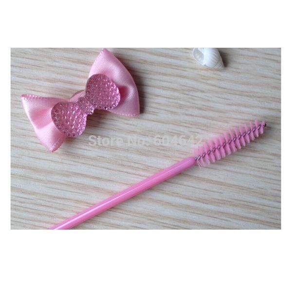 50pcs/lot make up brush synthetic fiber disposable eyelash brush mascara applicator pink mascara brush and bbyogc
50pcs/lot make up brush synthetic fiber disposable eyelash brush mascara applicator pink mascara brush and bbyogc