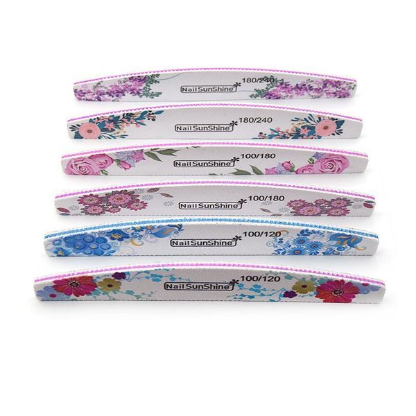 25pcs 100/120/180/240 grits flower nail file strong sandpaper nail buffer block for manicure lime a ongle washable bo qylskw
25pcs 100/120/180/240 grits flower nail file strong sandpaper nail buffer block for manicure lime a ongle washable bo qylskw