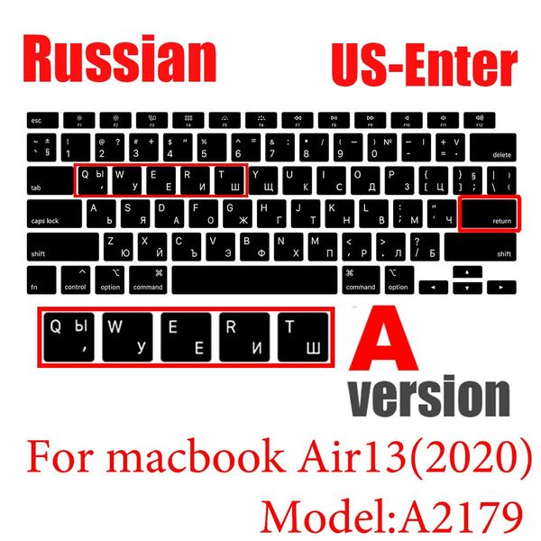 russian lapkeyboard cover for macbook 2020 air13 a2179 keyboard case protective film 13 inch sile keyboard cover h wmtiij
russian lapkeyboard cover for macbook 2020 air13 a2179 keyboard case protective film 13 inch sile keyboard cover h wmtiij