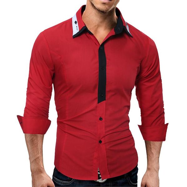 men's casual shirts 2021 winter slim fit mens shirt fashion long sleeve printing male single-breasted 3xl, White;black
men's casual shirts 2021 winter slim fit mens shirt fashion long sleeve printing male single-breasted 3xl, White;black