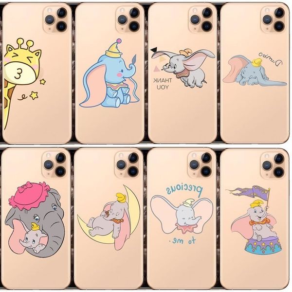 мультфильм симпатичные flyingg слон коке shell телефон чехлы для iphone 11 pro 6 6s 7 8 plus x xr xs max 5s se dumbos clear soft cover
мультфильм симпатичные flyingg слон коке shell телефон чехлы для iphone 11 pro 6 6s 7 8 plus x xr xs max 5s se dumbos clear soft cover