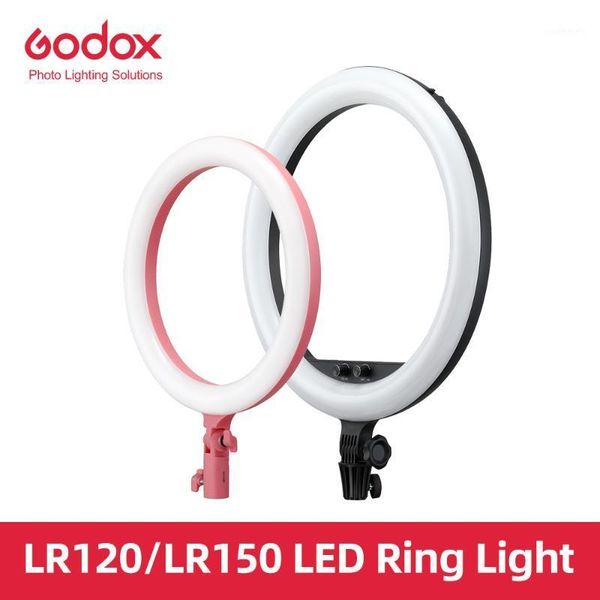 godox lr120 lr150 led ring light annular lamp bi-color 3000k-6000k ring lamps for video youtube ringlight makeup light1
godox lr120 lr150 led ring light annular lamp bi-color 3000k-6000k ring lamps for video youtube ringlight makeup light1