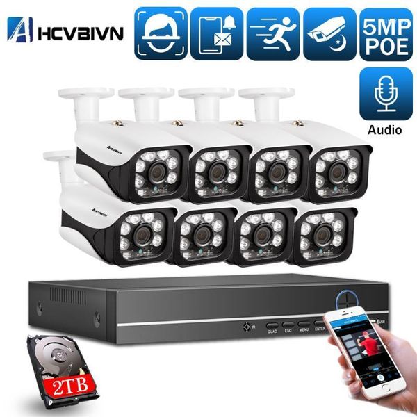 face detection recognition 8ch 5mp wireless nvr poe security camera system outdoor cctv video surveillance video recorder kit1
face detection recognition 8ch 5mp wireless nvr poe security camera system outdoor cctv video surveillance video recorder kit1