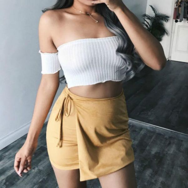 women halter cotton crop sleeveless vest tank off shoulder tanks drop shipping good quality, White
women halter cotton crop sleeveless vest tank off shoulder tanks drop shipping good quality, White