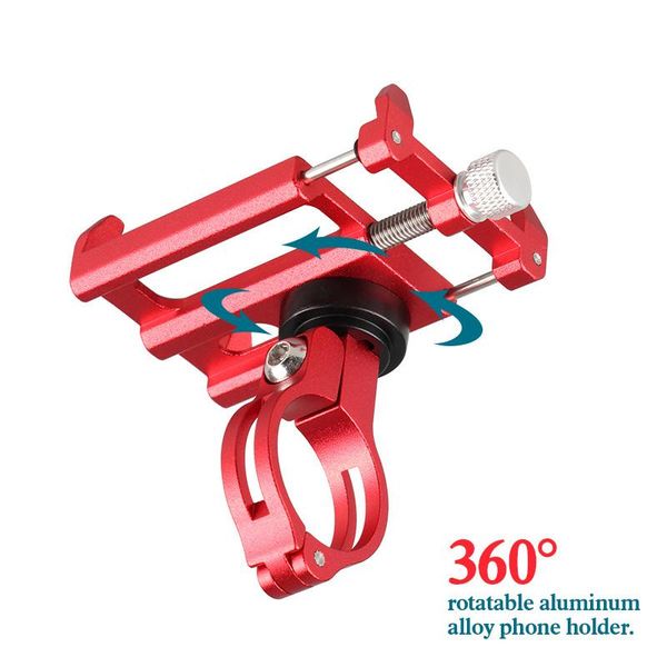 360 rotating bicycle bike moto motorcycle phone stand holder for 3.5to7.5 smartphones handlebar cellphone holder for bicycle wmtajh
360 rotating bicycle bike moto motorcycle phone stand holder for 3.5to7.5 smartphones handlebar cellphone holder for bicycle wmtajh