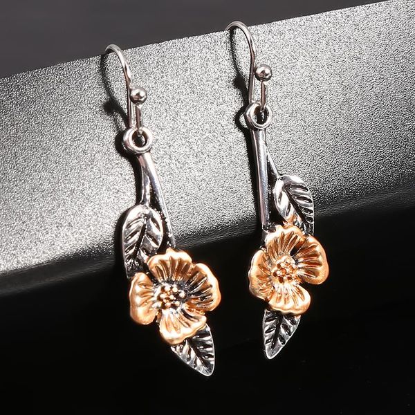 dangle & chandelier statement orchid flower and pearl drop earrings in gold earring for women jewelry femme 2021, Silver
dangle & chandelier statement orchid flower and pearl drop earrings in gold earring for women jewelry femme 2021, Silver