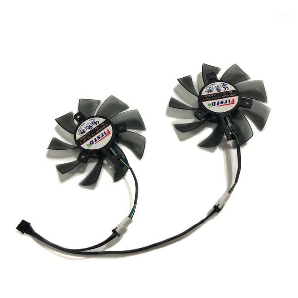 2pcs/set fdc10u12s9-c rx 570 gpu vga cooler fans as replacement for his rx 570 iceq x/turbo rx480 video graphics card cooling1
2pcs/set fdc10u12s9-c rx 570 gpu vga cooler fans as replacement for his rx 570 iceq x/turbo rx480 video graphics card cooling1