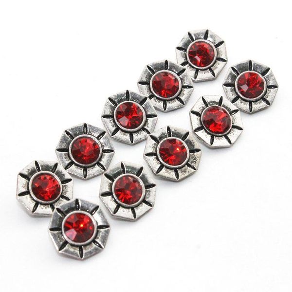 5 colors 10pcs lot crystal 12mm rhinestones metal snaps button for women's bracelet metal snap bracelets earring h bbytid
5 colors 10pcs lot crystal 12mm rhinestones metal snaps button for women's bracelet metal snap bracelets earring h bbytid