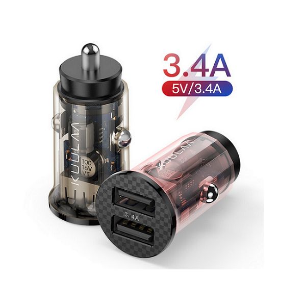 mini usb car charger 17w fast charging dual usb charger for iphone huawei xiaomi phone fast charge car-charger adapter
mini usb car charger 17w fast charging dual usb charger for iphone huawei xiaomi phone fast charge car-charger adapter