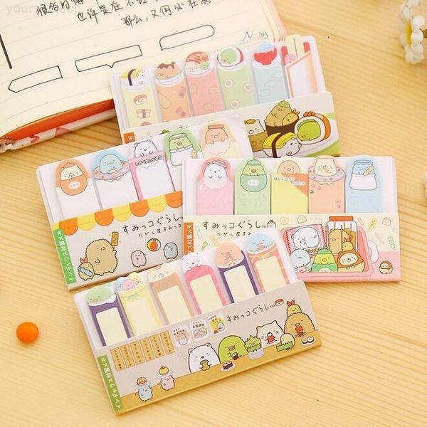 notepad wholesale- 1pack/lot cute cartoon sumikkogurashi message sticky note pads memo writing scratch pad office school supplies
notepad wholesale- 1pack/lot cute cartoon sumikkogurashi message sticky note pads memo writing scratch pad office school supplies